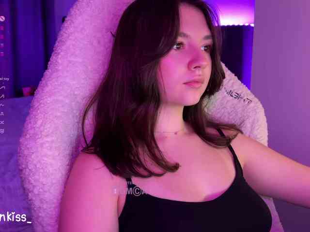-FoxAlisa- Sex Cam Show