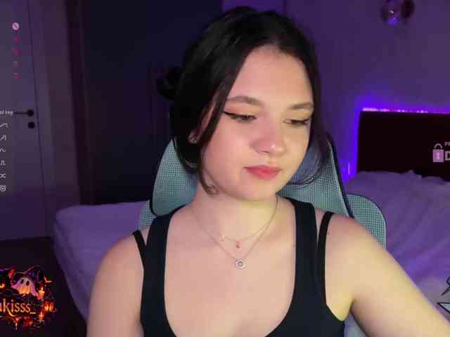 Modella: kisankiss