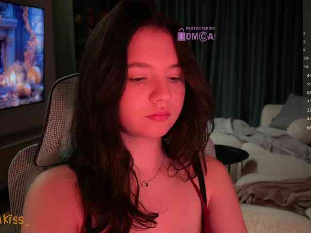 -FoxAlisa-'s webcam live show