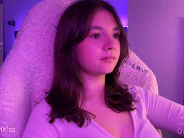-FoxAlisa- Sex Cam Show