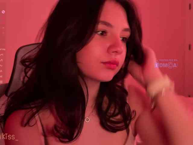 -FoxAlisa-'s webcam live show