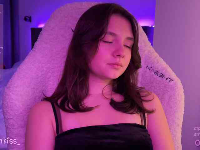 -FoxAlisa- Sex Cam Show