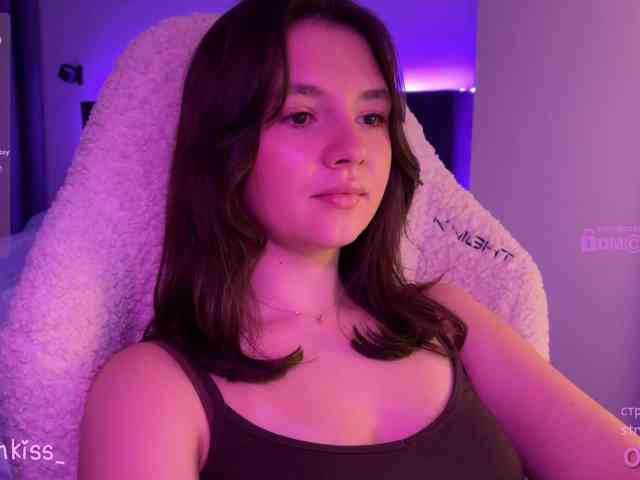 -FoxAlisa- Sex Cam Show