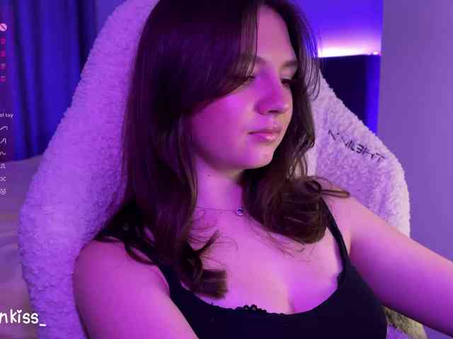 kisankiss webcam