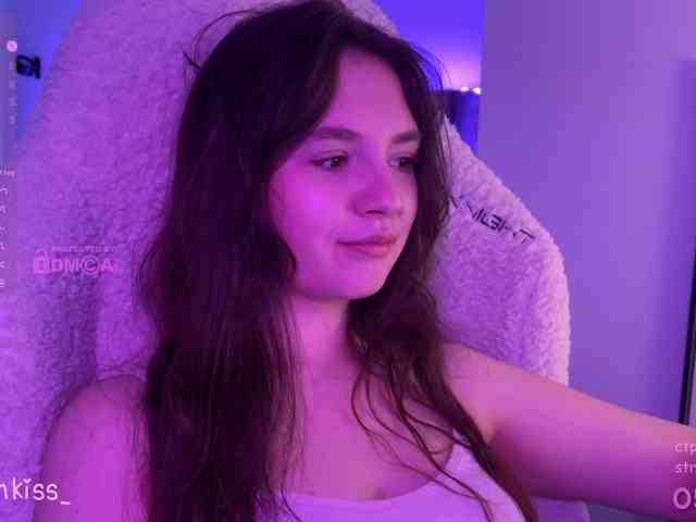 kisankiss webcam
