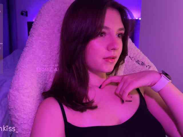 kisankiss webcam