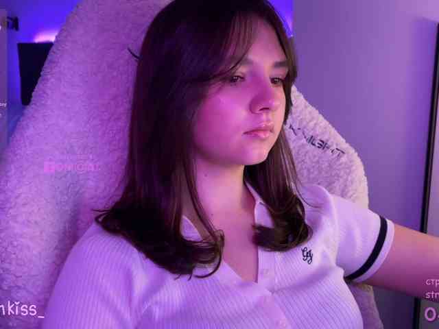 -FoxAlisa- Sex Cam Show