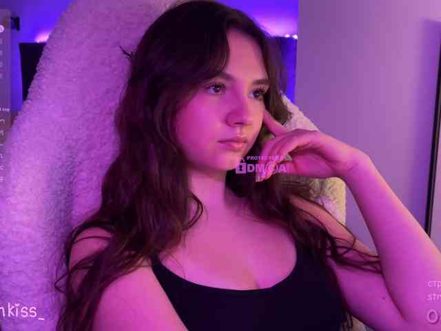 kisankiss webcam