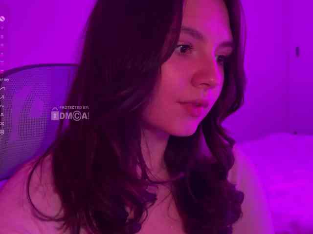 -FoxAlisa-'s webcam live show