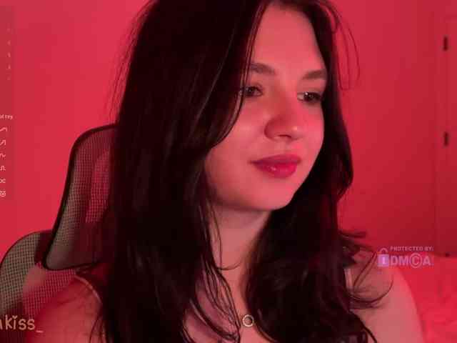 Modelo: kisankiss