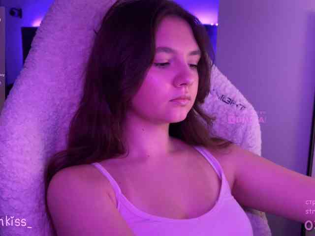 Модель: kisankiss