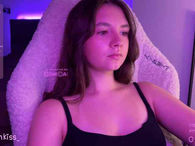 kisankiss webcam