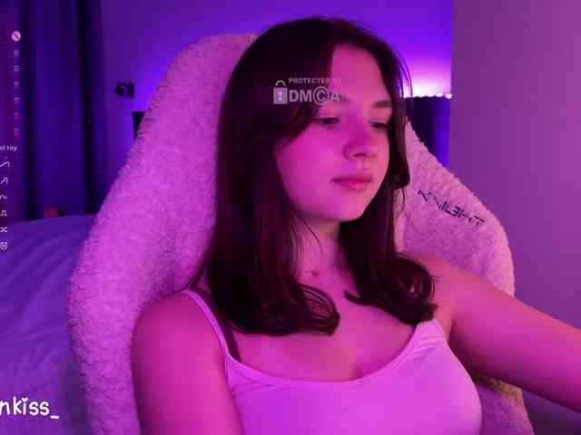 Модель: kisankiss
