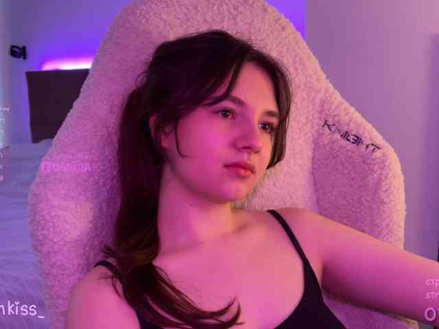 kisankiss webcam