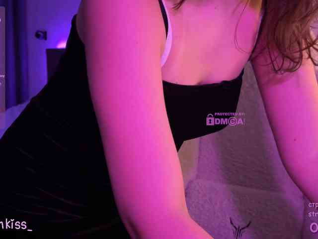 -FoxAlisa- Live Webcam on BongaCams