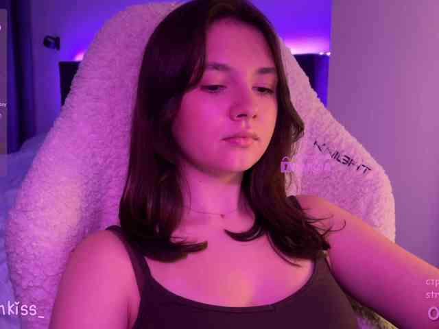 -FoxAlisa- Sex Cam Show