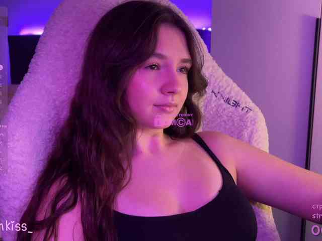 kisankiss webcam