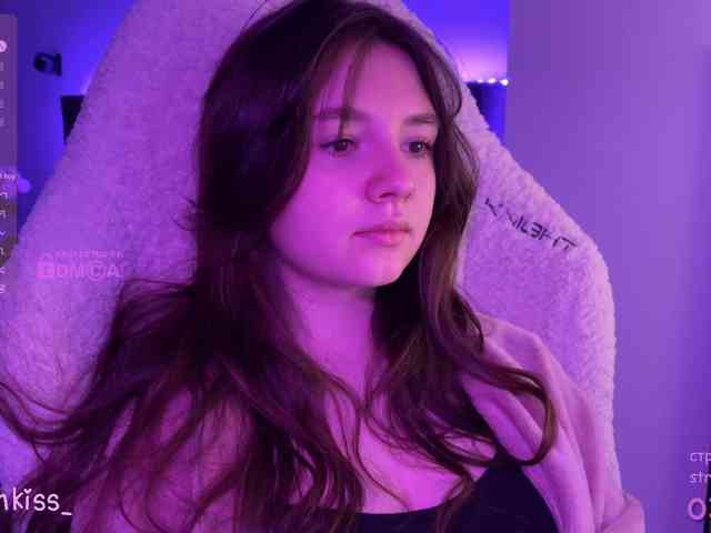 -FoxAlisa- Live Webcam on BongaCams