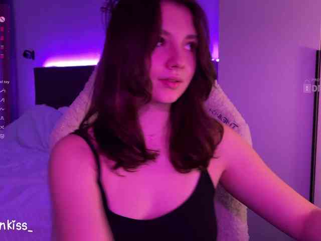 kisankiss webcam