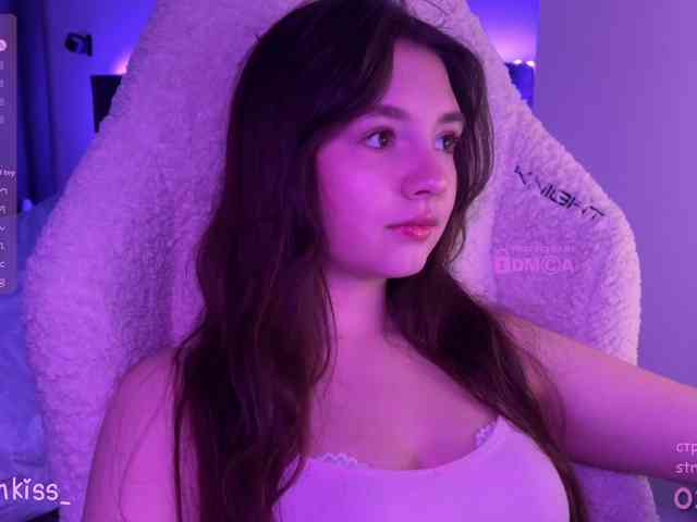 -FoxAlisa- - Girl 