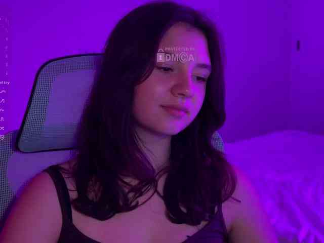 -FoxAlisa- - Girl 