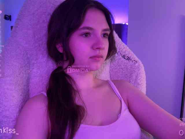 Modelo: kisankiss
