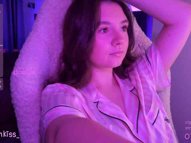 kisankiss webcam