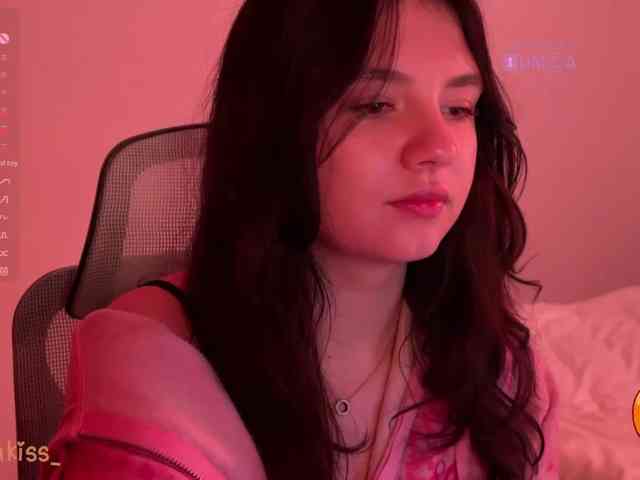 kisankiss webcam