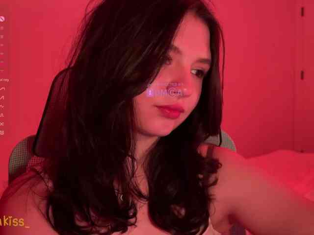-FoxAlisa- - Girl 
