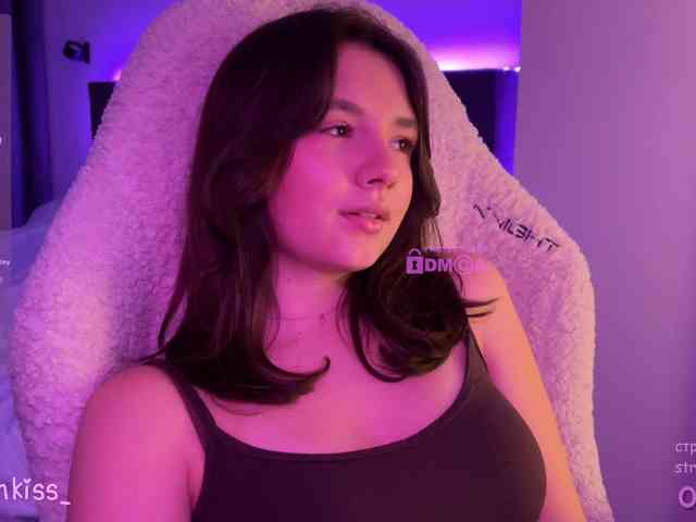-FoxAlisa- Sex Cam Show