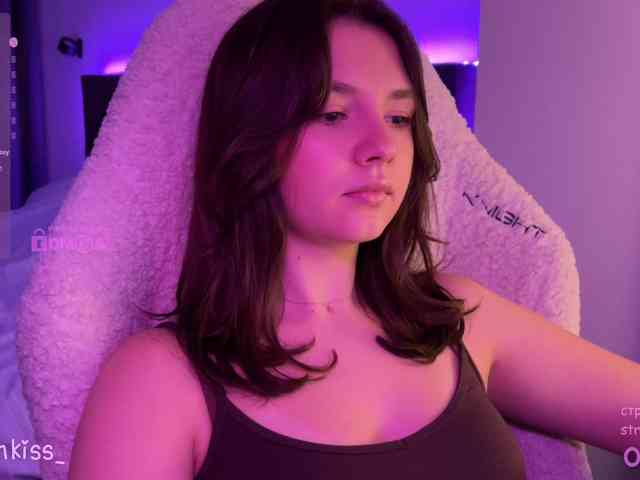 -FoxAlisa- Sex Cam Show