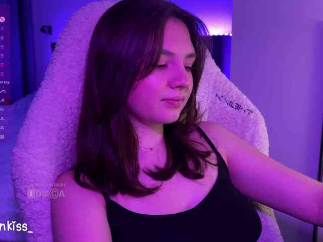 kisankiss webcam