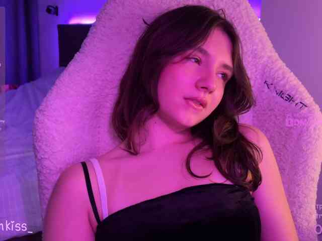 -FoxAlisa- Sex Cam Show