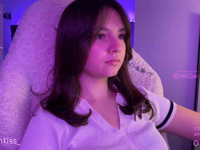 -FoxAlisa- Sex Cam Show