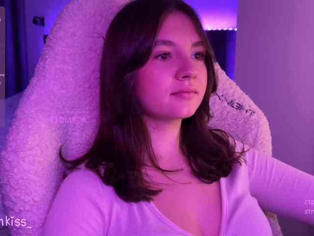 Model: kisankiss