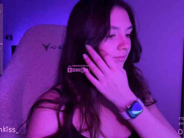-FoxAlisa- - Girl 