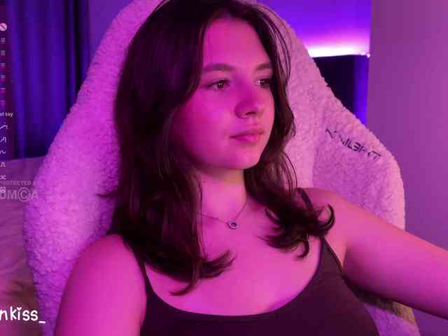 kisankiss webcam