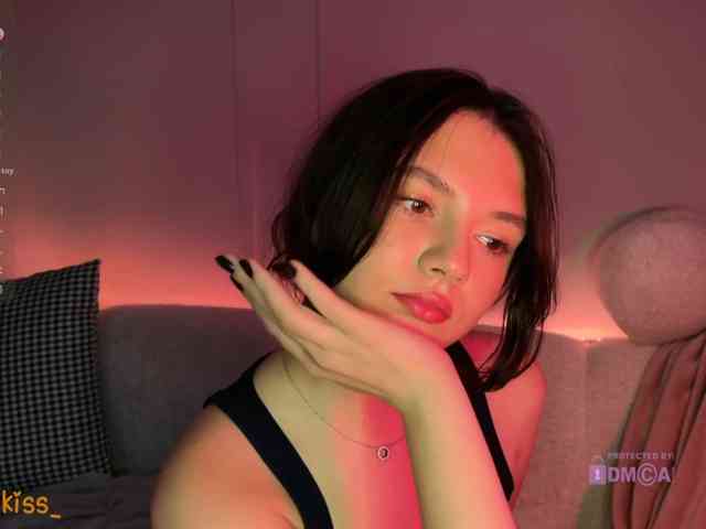kisankiss