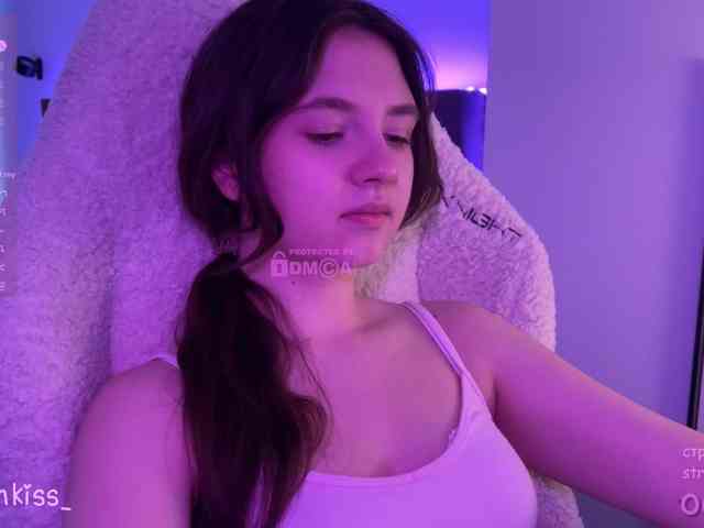 Модель: kisankiss