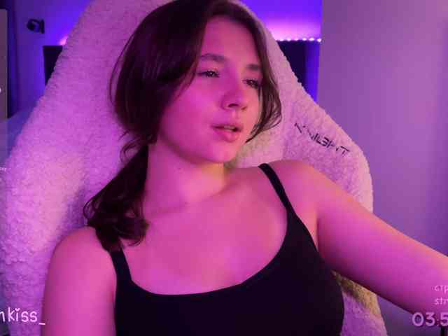 Модель: kisankiss