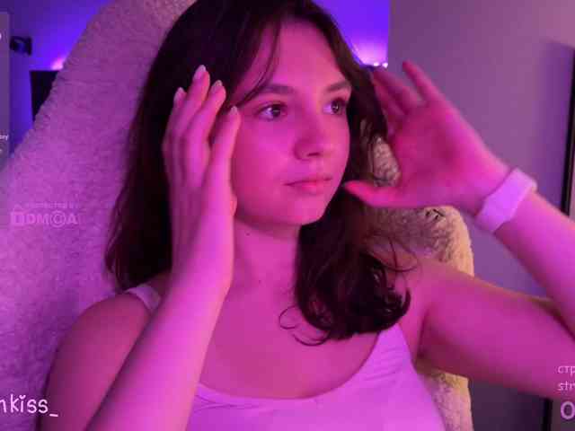 kisankiss webcam