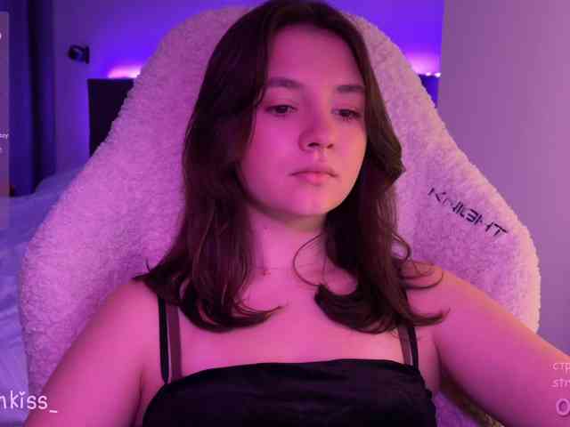 -FoxAlisa- Sex Cam Show