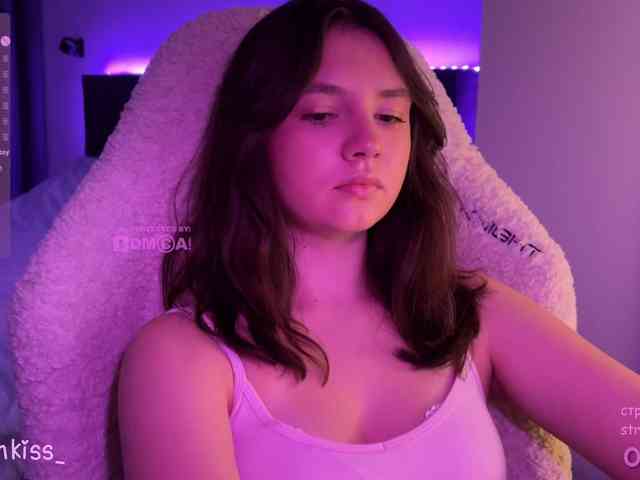 kisankiss webcam