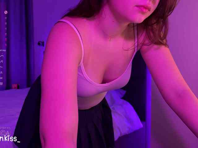 kisankiss webcam