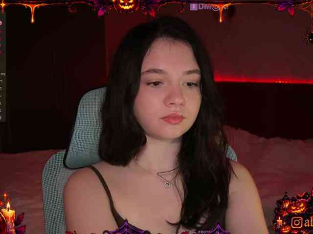 kisankissa's webcam live show