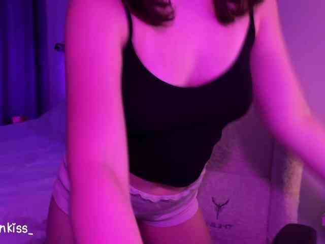 kisankiss webcam