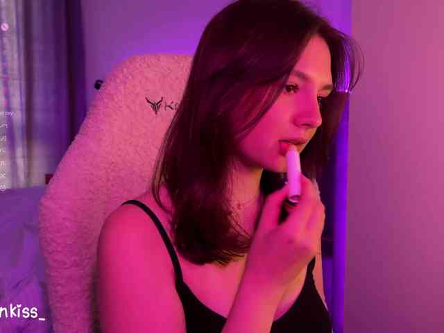 kisankiss webcam