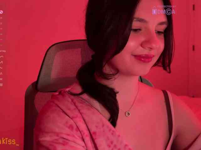 -FoxAlisa- - Girl 