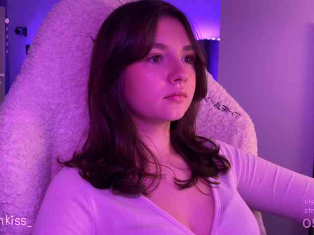 -FoxAlisa- Sex Cam Show