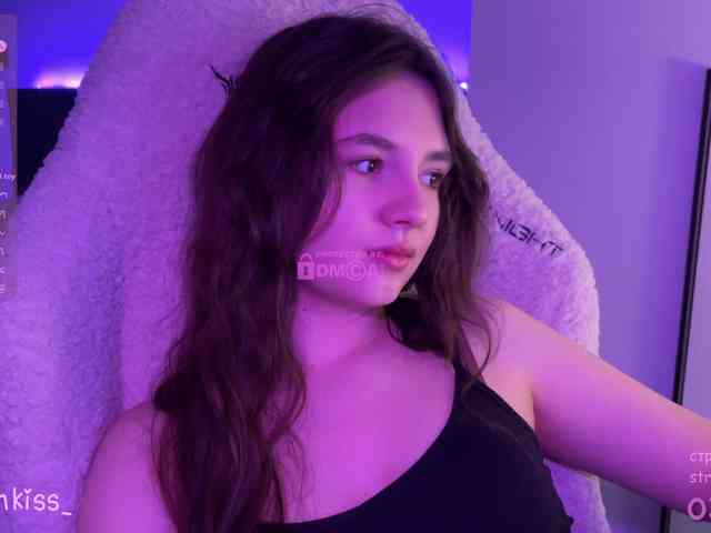 -FoxAlisa- Live Webcam on BongaCams